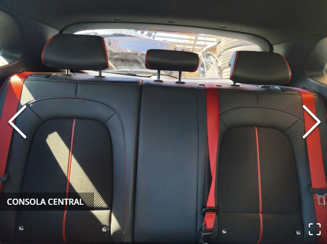HYUNDAI KONA 1.6 TGDI Tecno 4WD