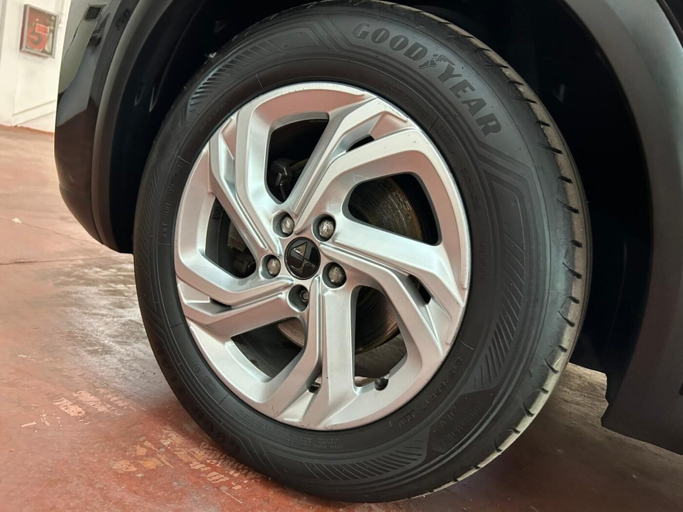 DS ds7 Crossback BlueHDi Auto. BE CHIC