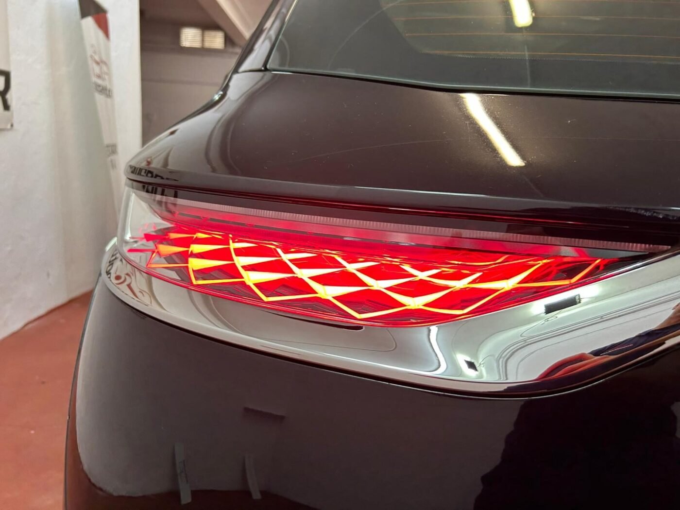 DS ds7 Crossback BlueHDi Auto. BE CHIC