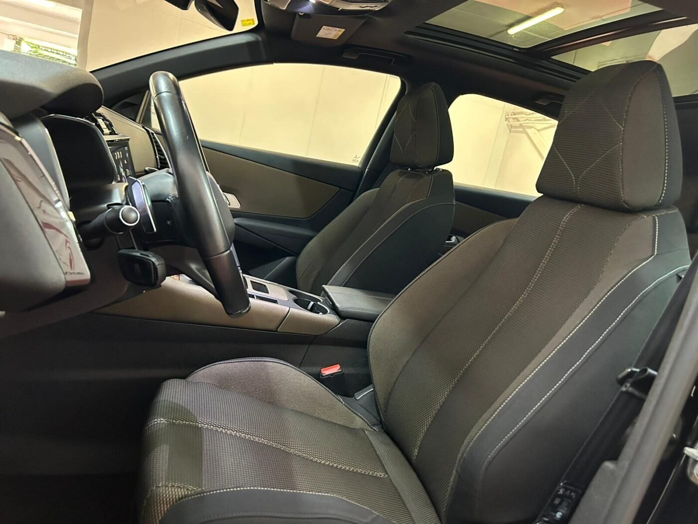 DS ds7 Crossback BlueHDi Auto. BE CHIC