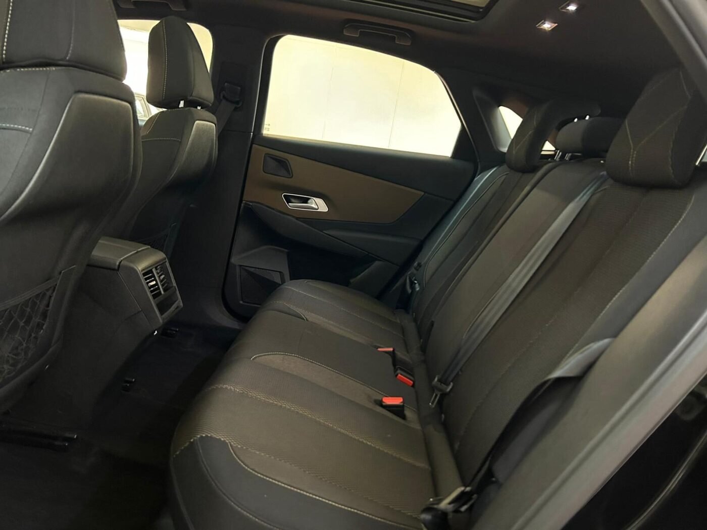 DS ds7 Crossback BlueHDi Auto. BE CHIC