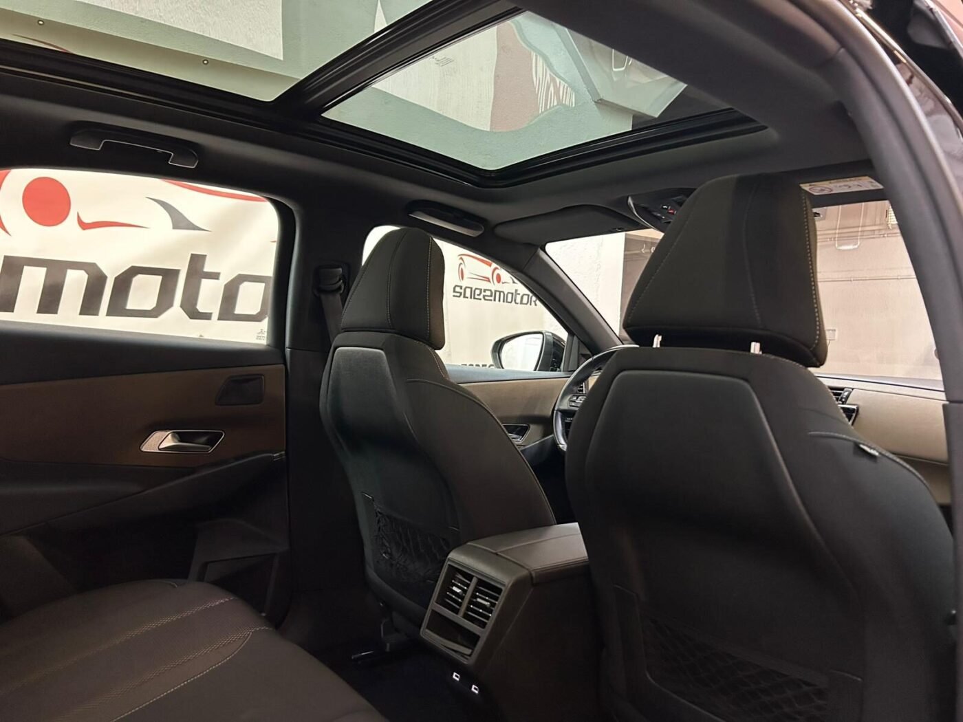 DS ds7 Crossback BlueHDi Auto. BE CHIC