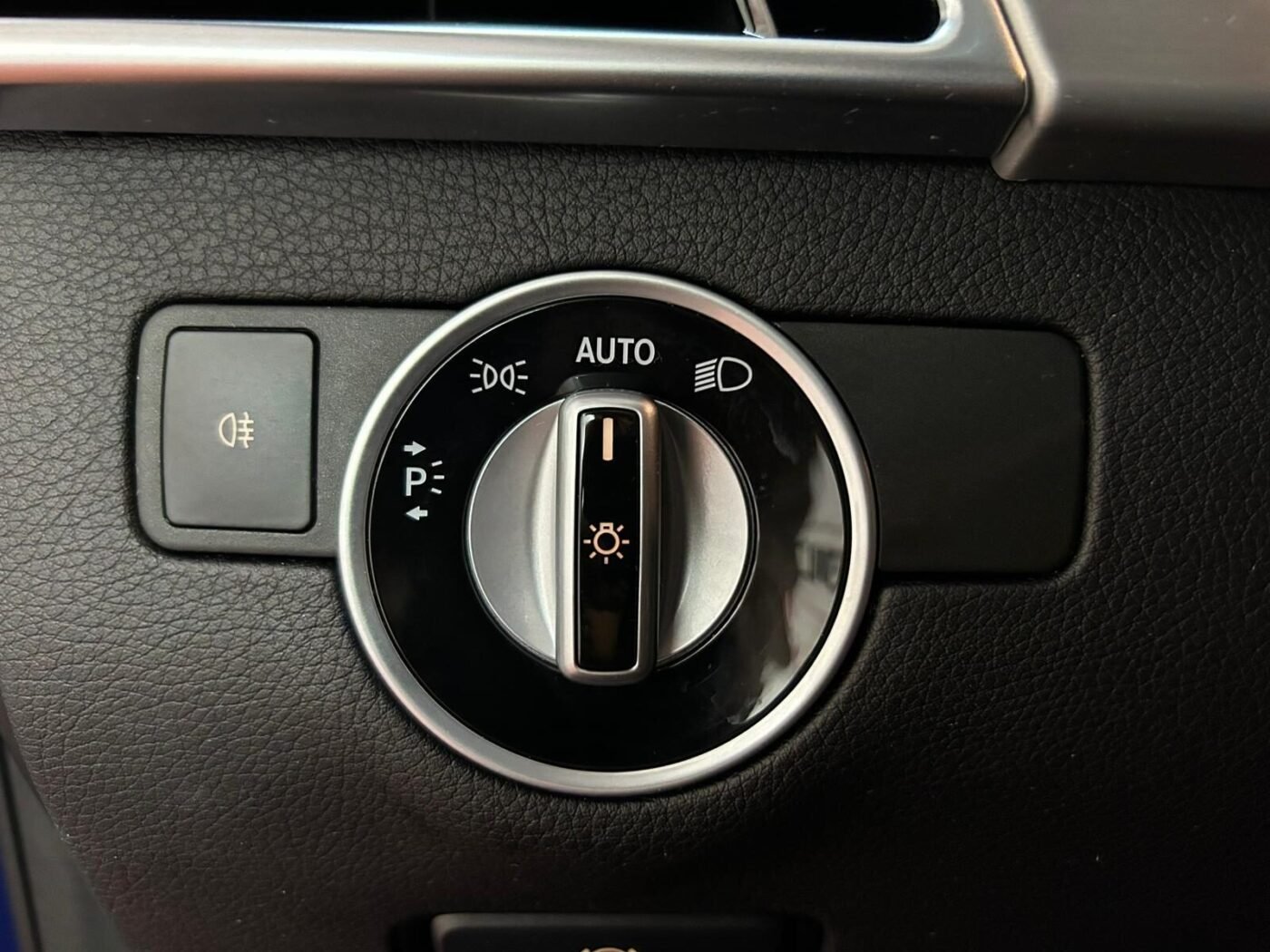 MERCEDES-BENZ GLE 250CDI AMG LINE