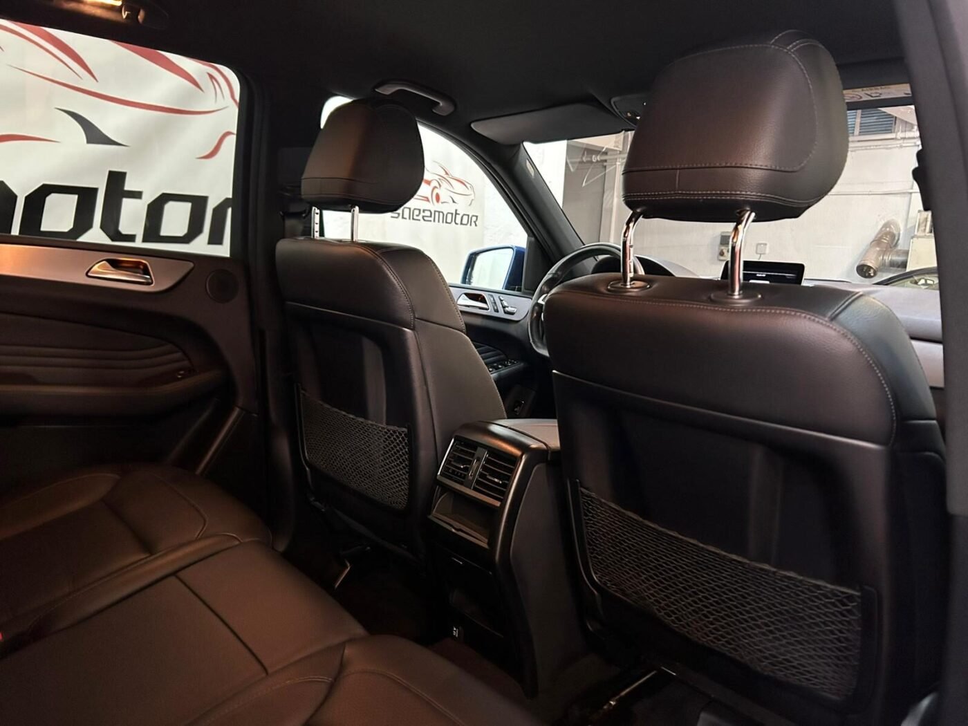MERCEDES-BENZ GLE 250CDI AMG LINE