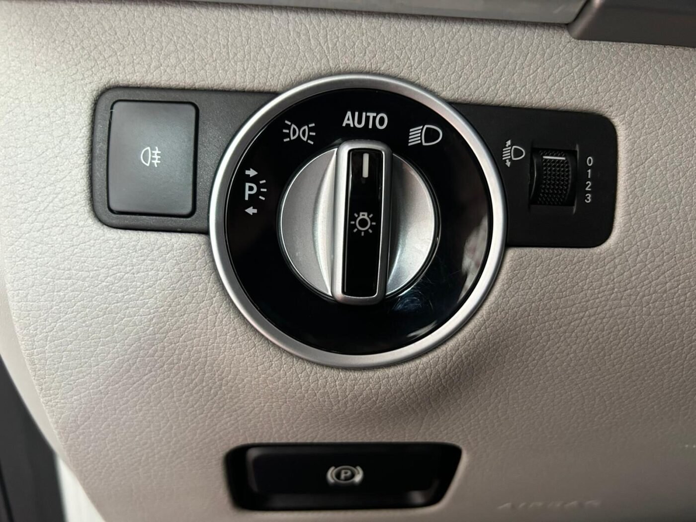 MERCEDES-BENZ CLASE M 250CDI