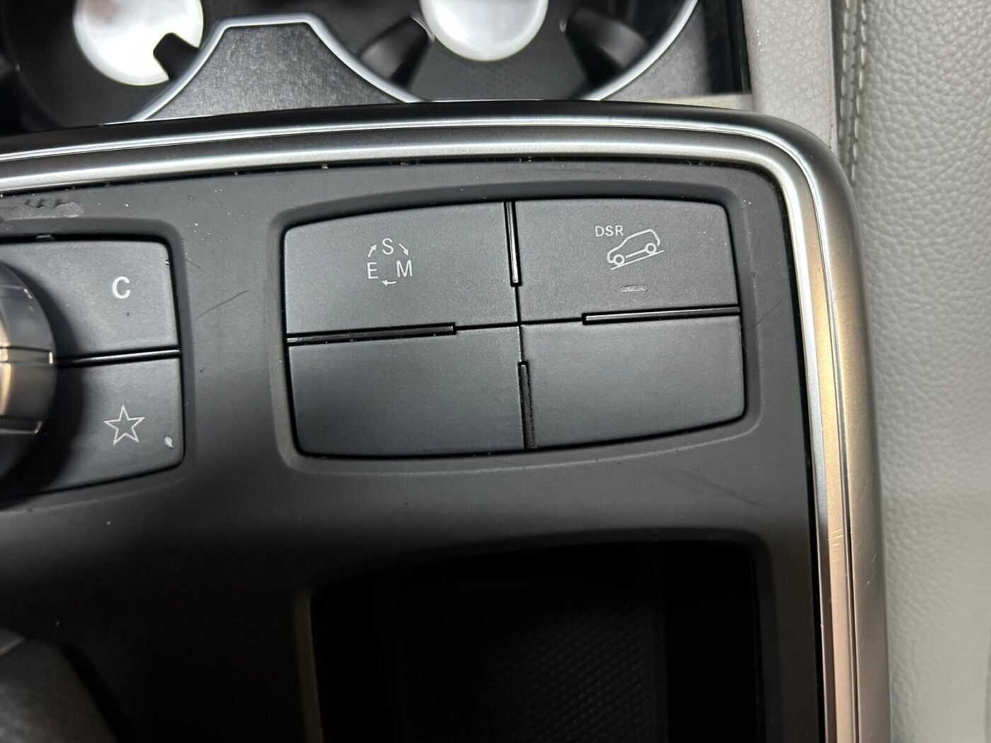 MERCEDES-BENZ CLASE M 250CDI