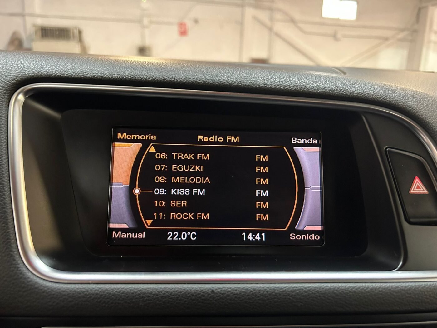 AUDI Q5 2.0TDI QUATTRO