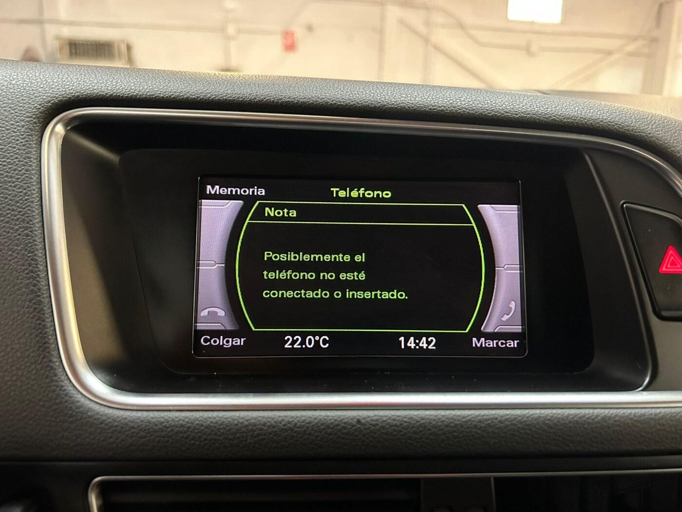 AUDI Q5 2.0TDI QUATTRO