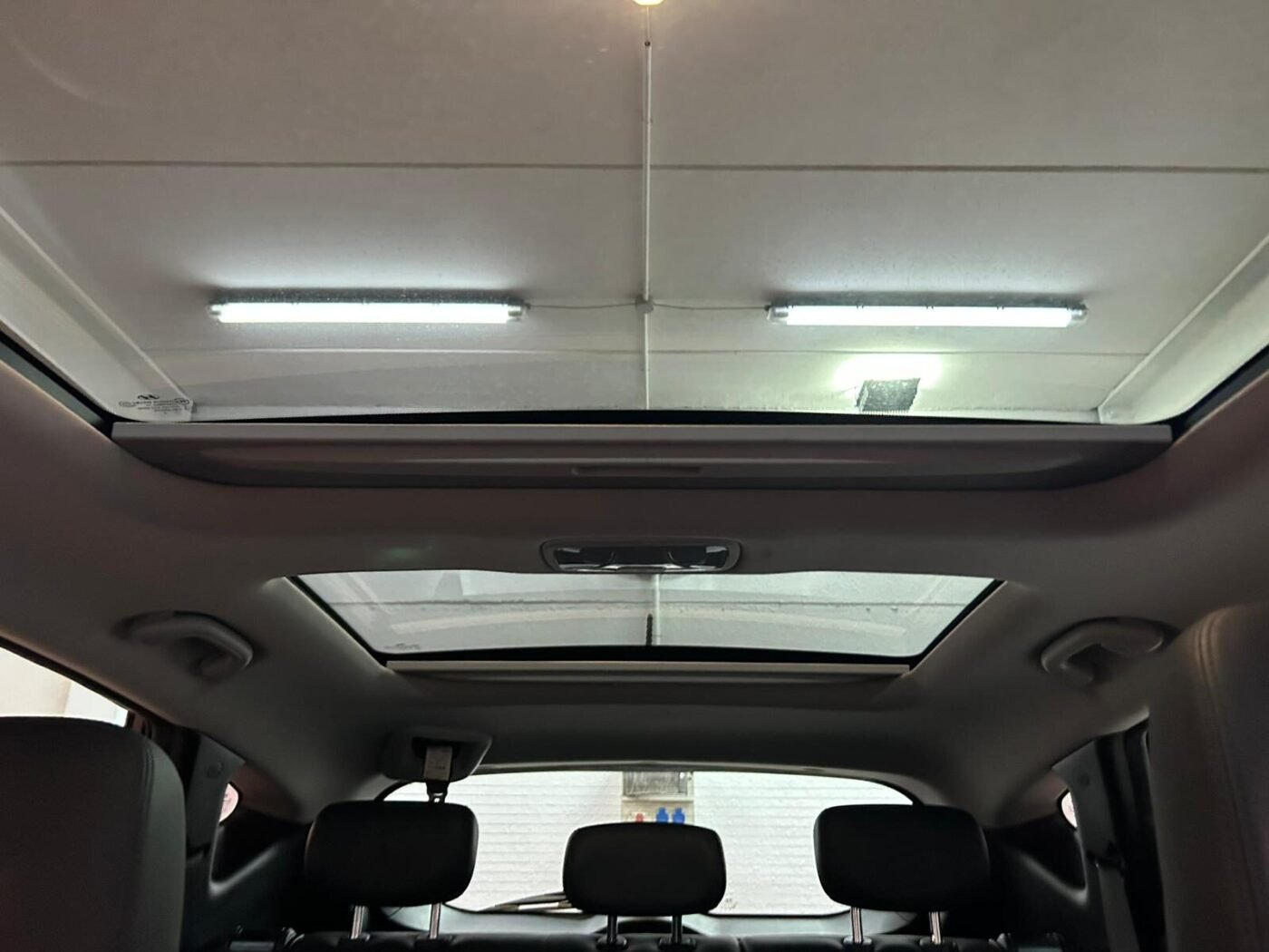HYUNDAI IX35 2.0CRD