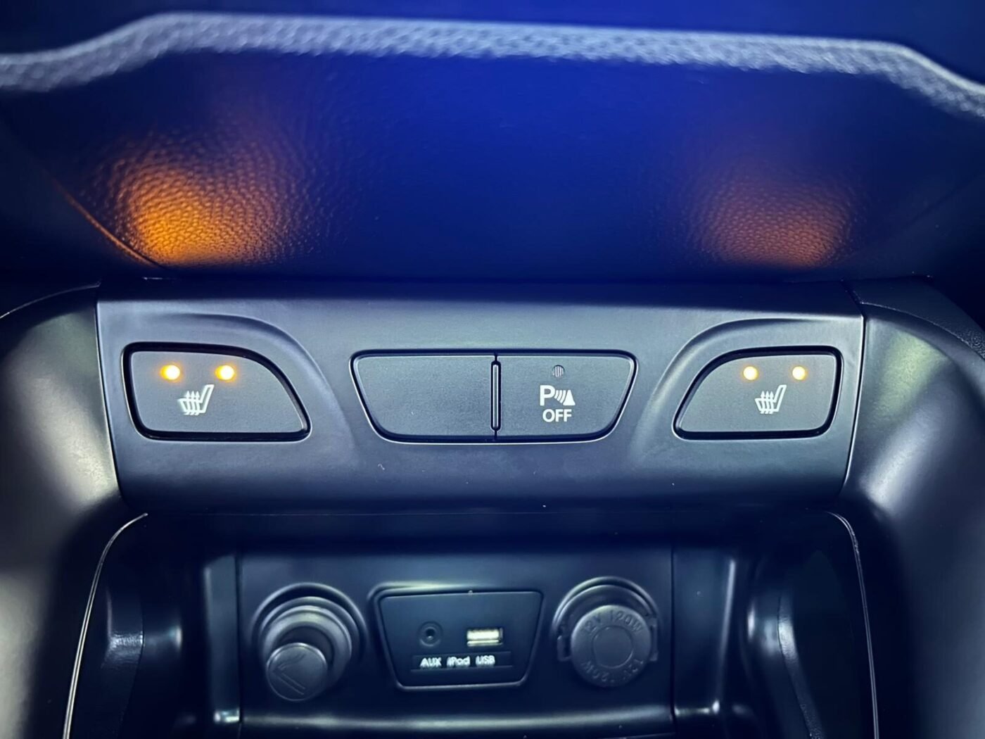 HYUNDAI IX35 2.0CRD