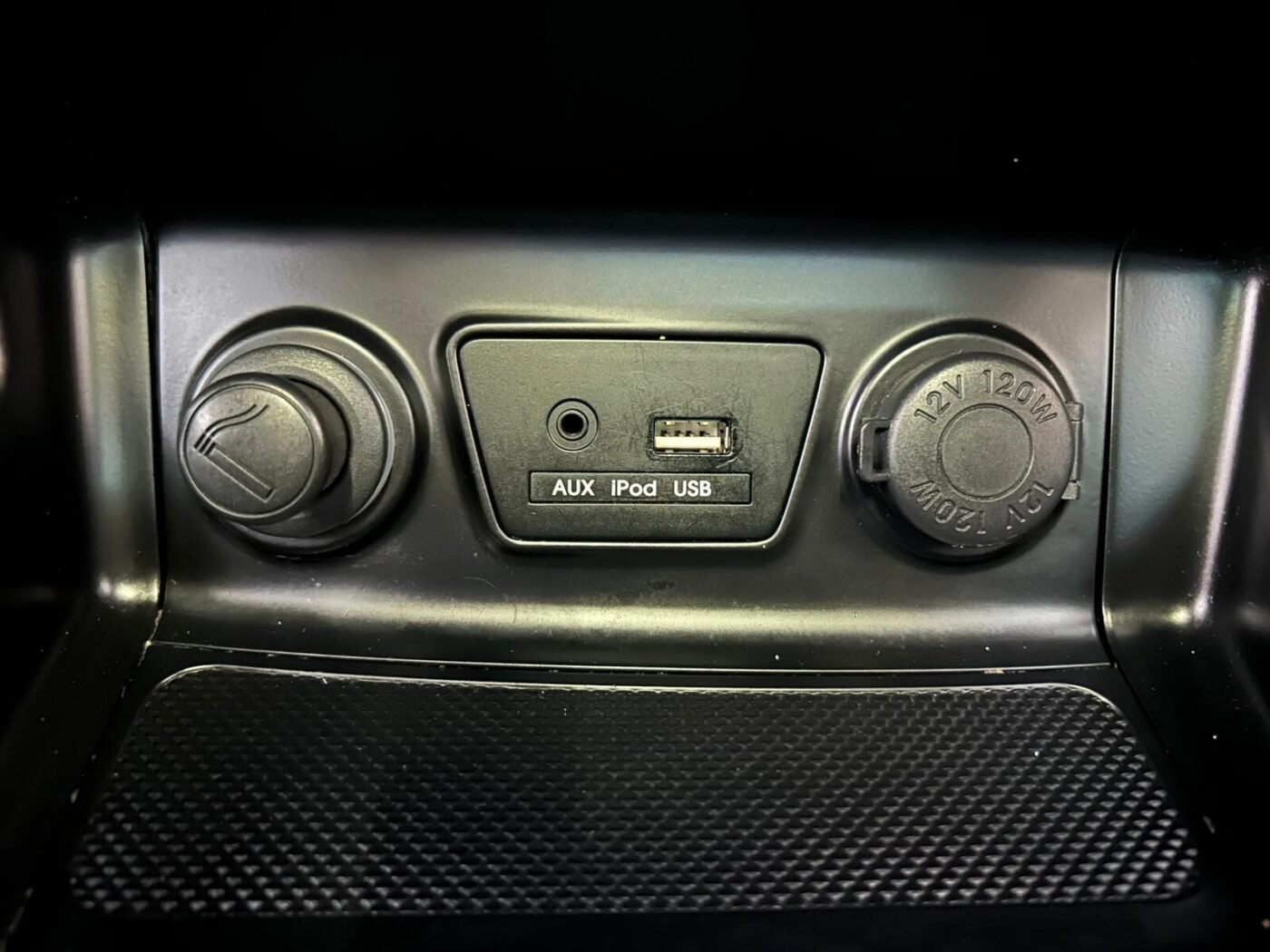 HYUNDAI IX35 2.0CRD