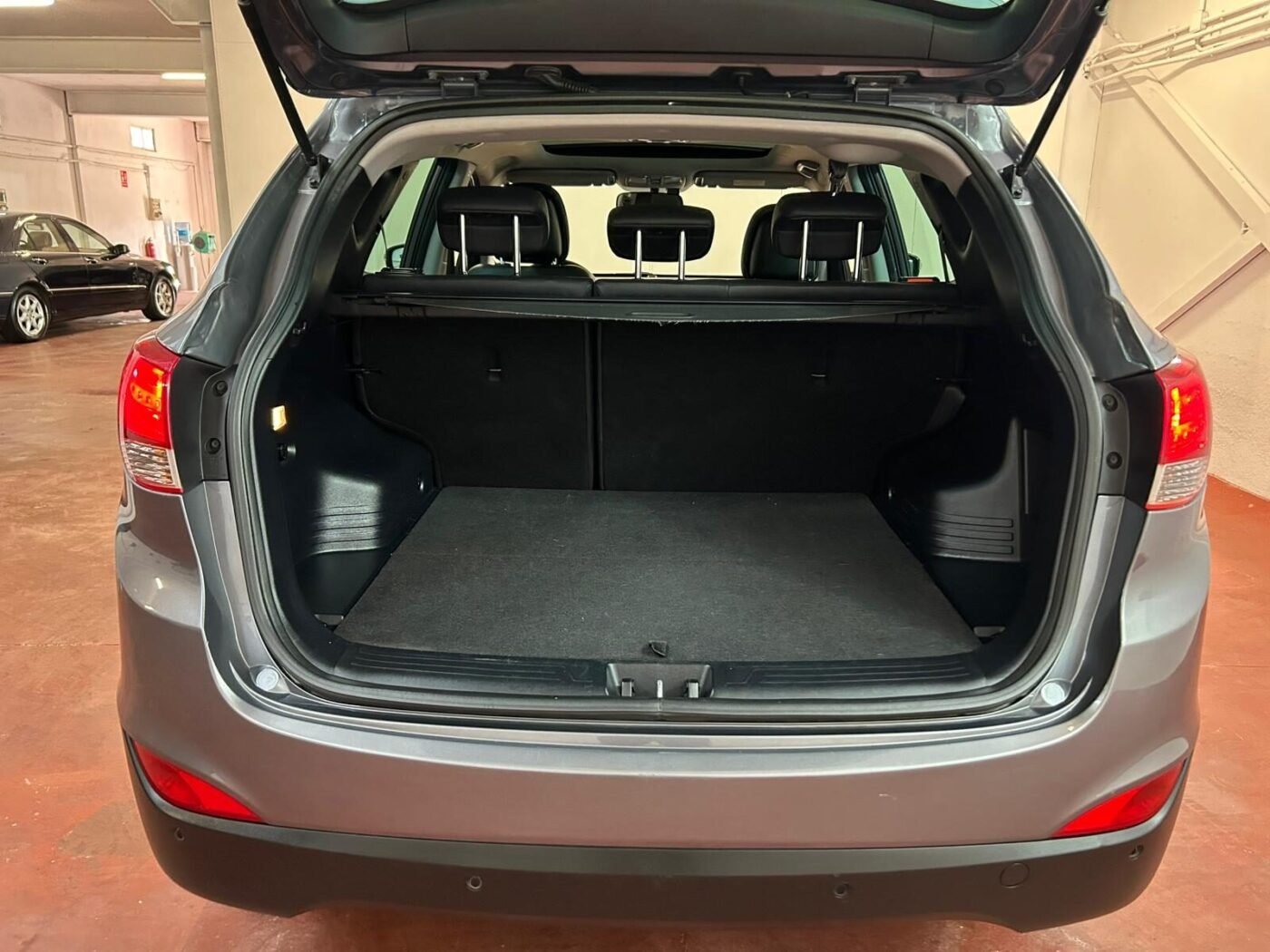 HYUNDAI IX35 2.0CRD