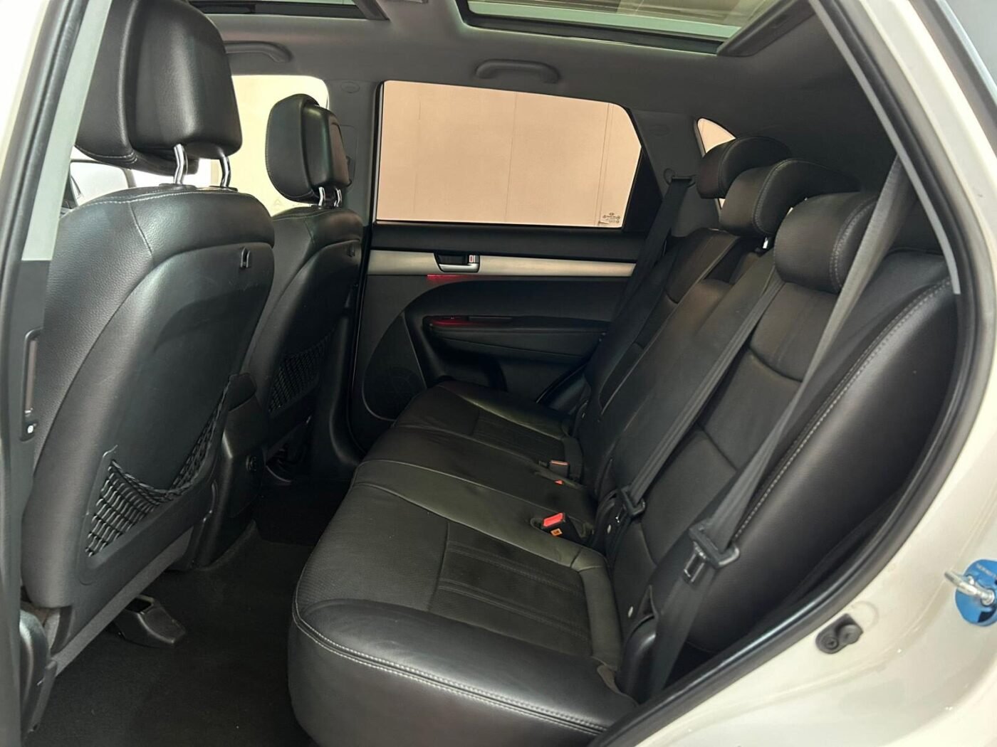 KIA SORENTO 2.2CRDI EMOTION 4X4