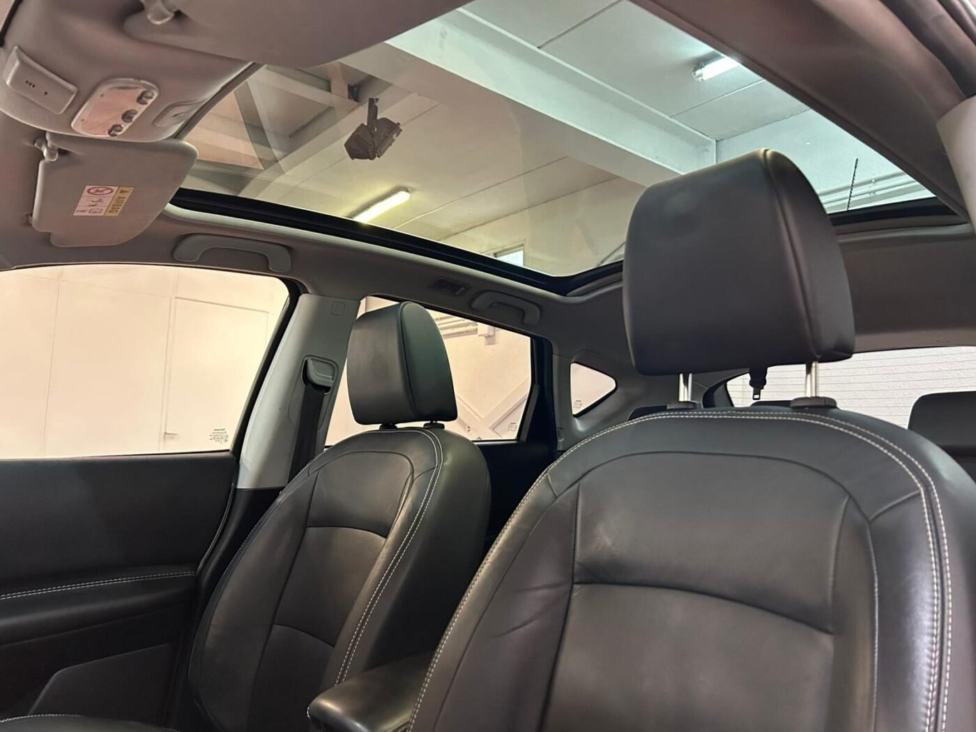 NISSAN QASHQAI 1.5TD TECKNA PREMIUM