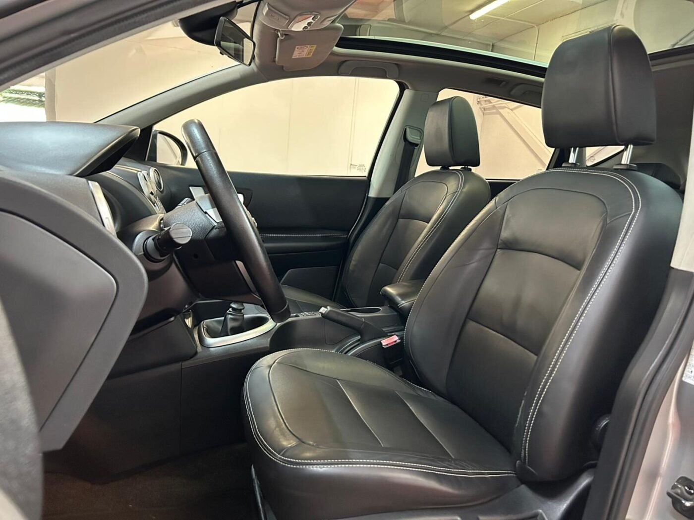 NISSAN QASHQAI 1.5TD TECKNA PREMIUM