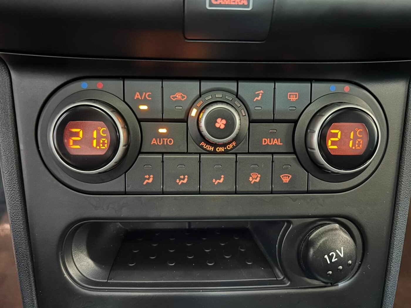 NISSAN QASHQAI 1.5TD TECKNA PREMIUM