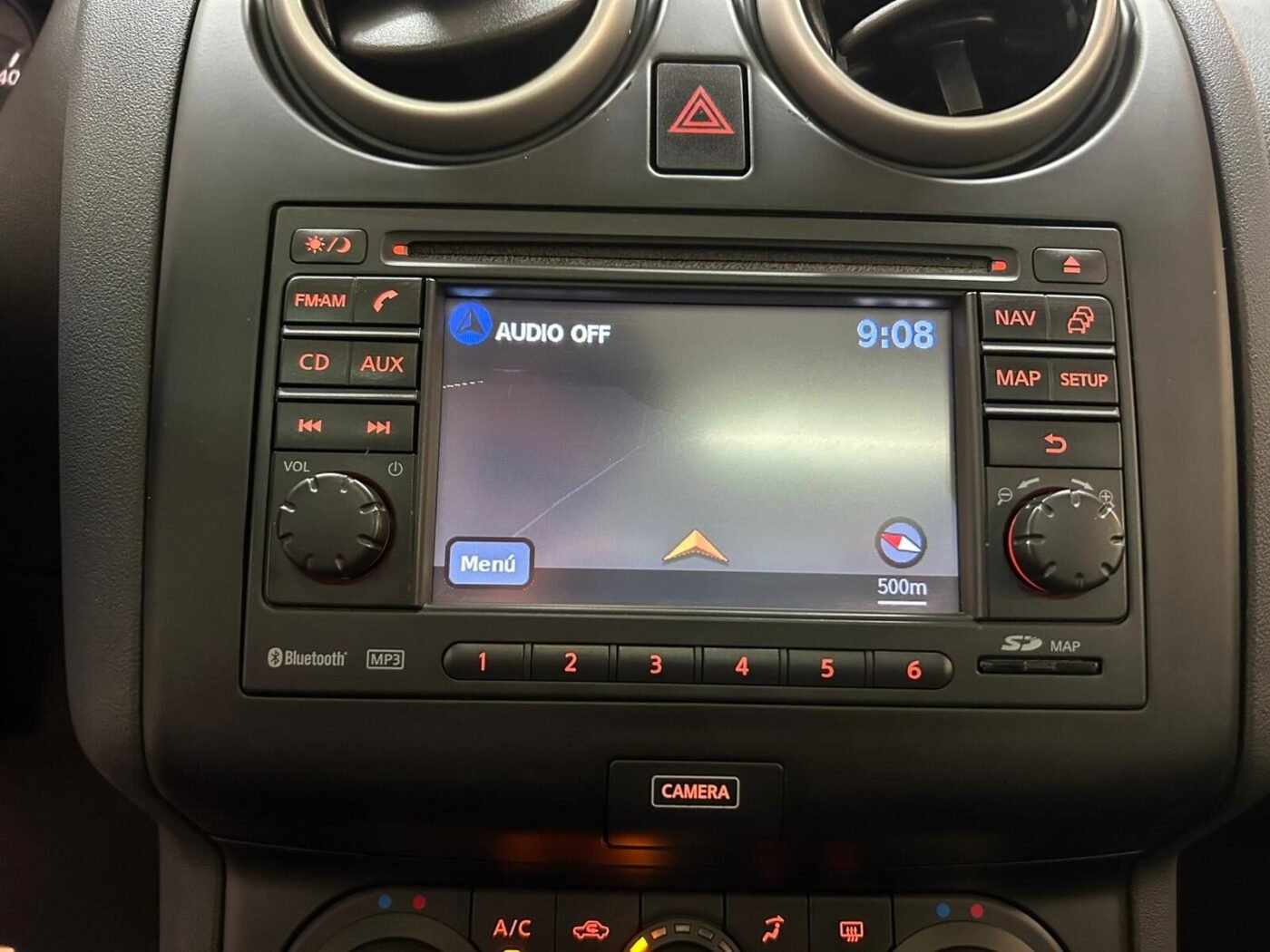 NISSAN QASHQAI 1.5TD TECKNA PREMIUM