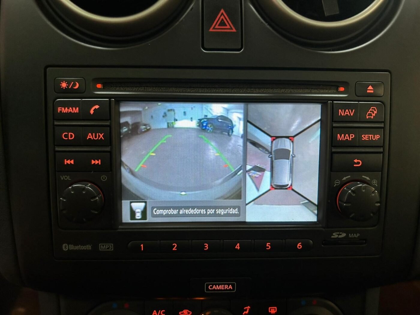 NISSAN QASHQAI 1.5TD TECKNA PREMIUM