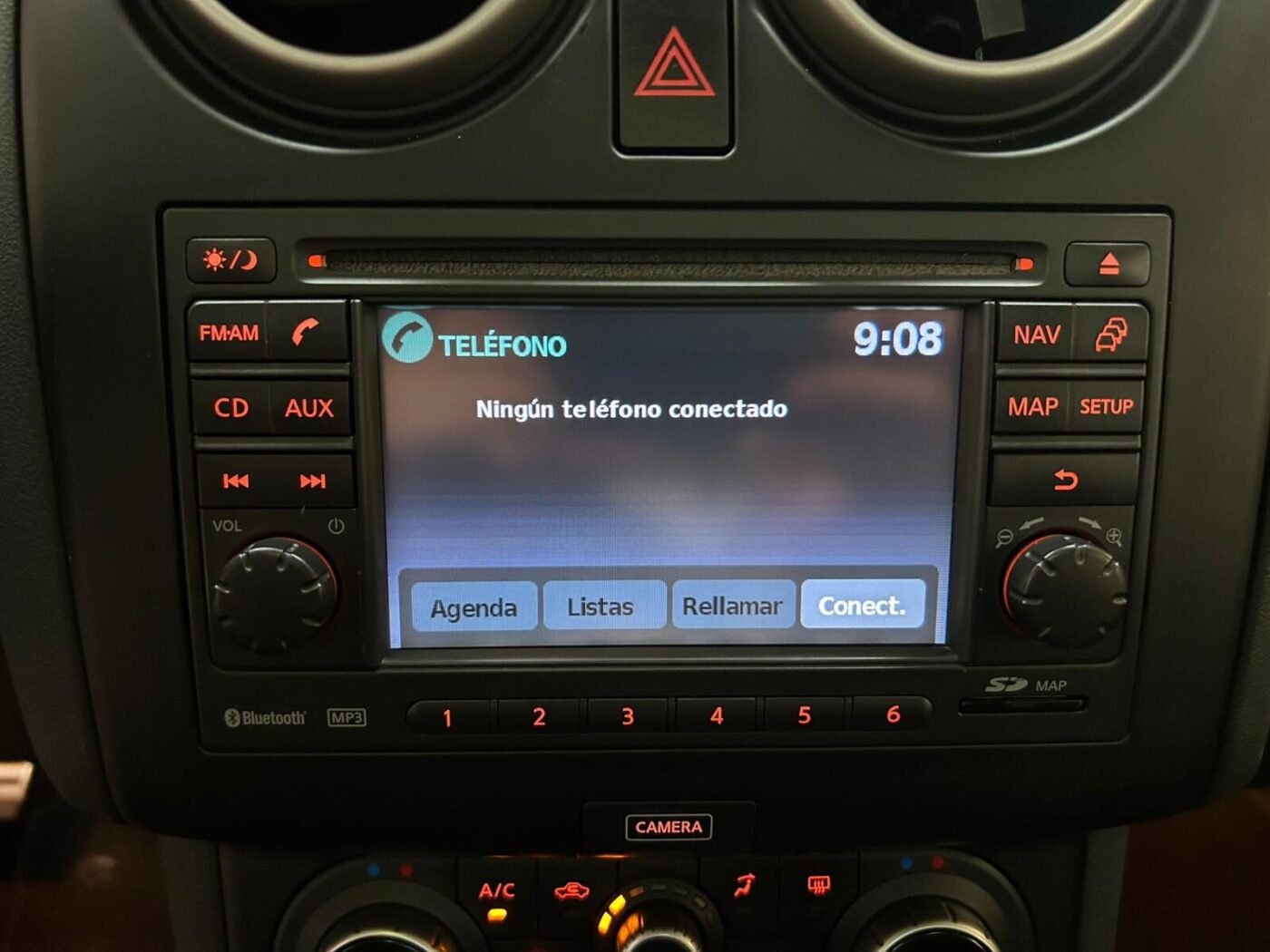 NISSAN QASHQAI 1.5TD TECKNA PREMIUM