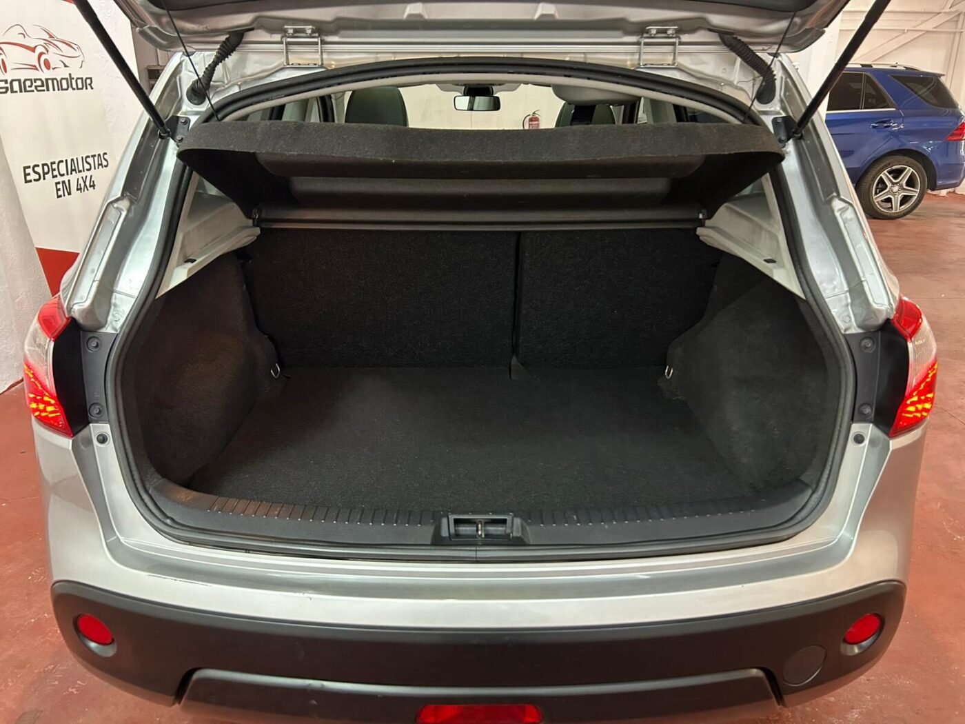 NISSAN QASHQAI 1.5TD TECKNA PREMIUM