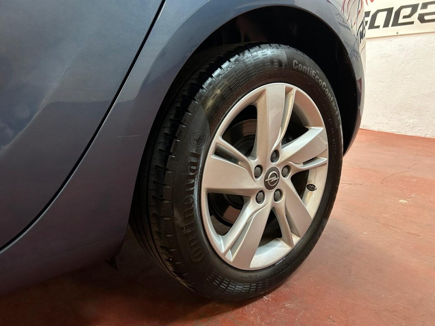 OPEL ASTRA 2.0CDTI SELECTIVE
