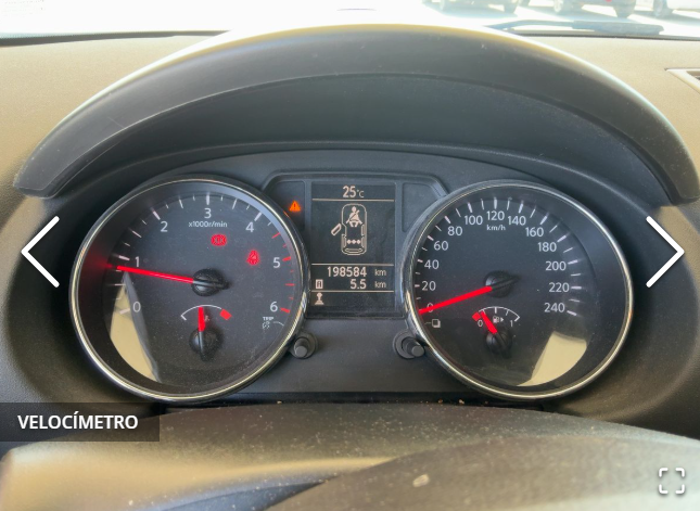 NISSAN QASHQAI 1.6DCI 360º