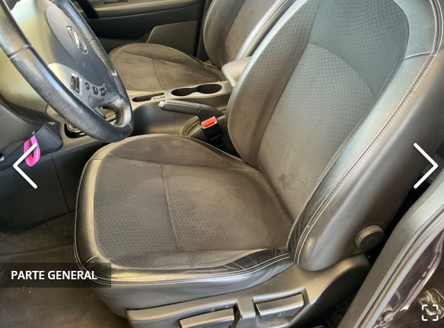 NISSAN QASHQAI 1.6DCI 360º