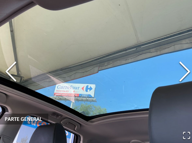 NISSAN QASHQAI 1.6DCI 360º