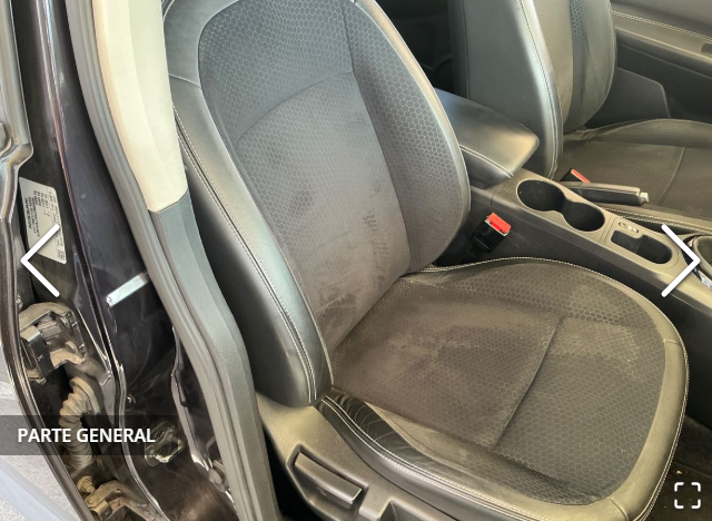 NISSAN QASHQAI 1.6DCI 360º