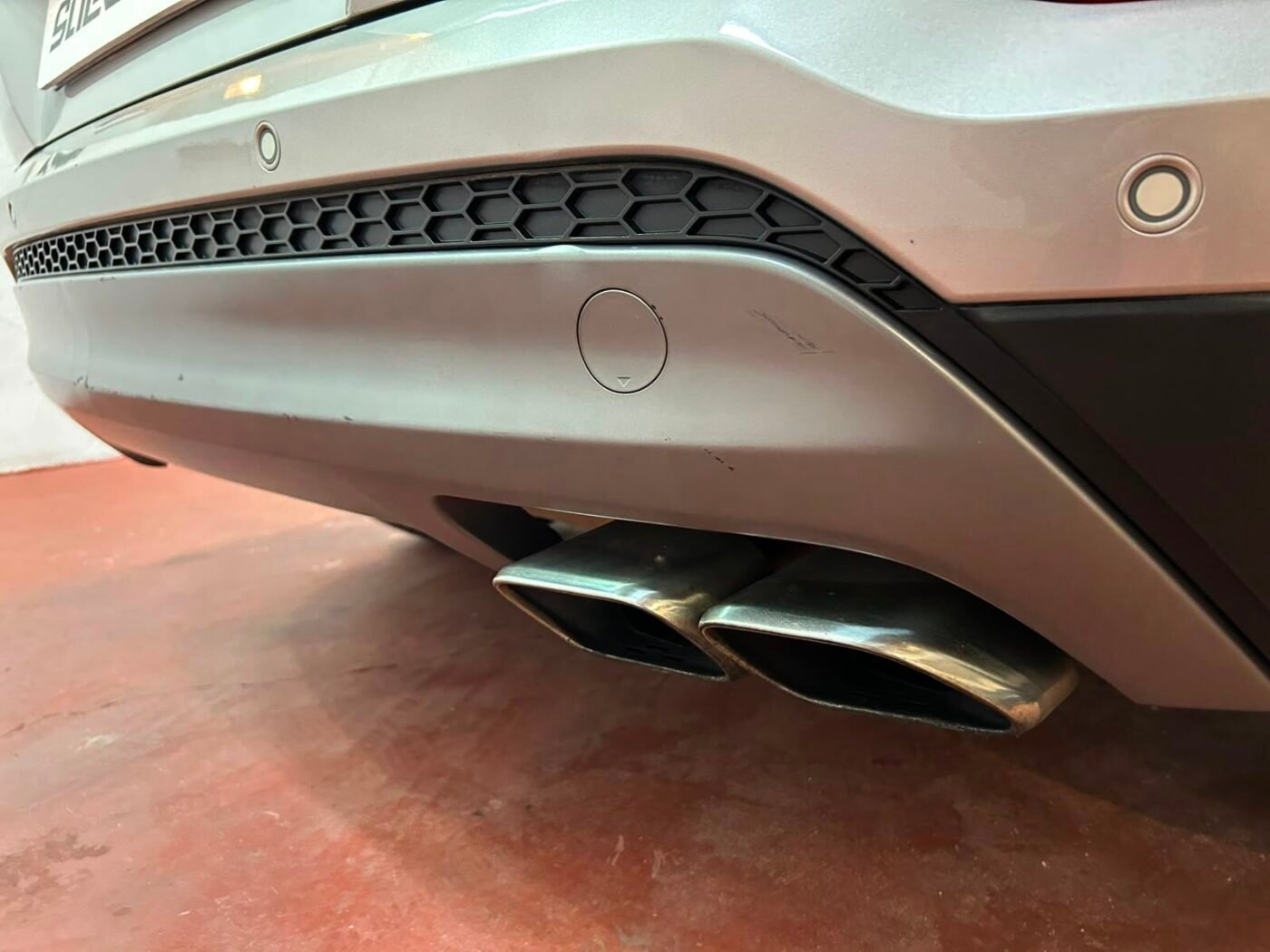 HYUNDAI TUCSON 1.6 TGDI Style 4WD