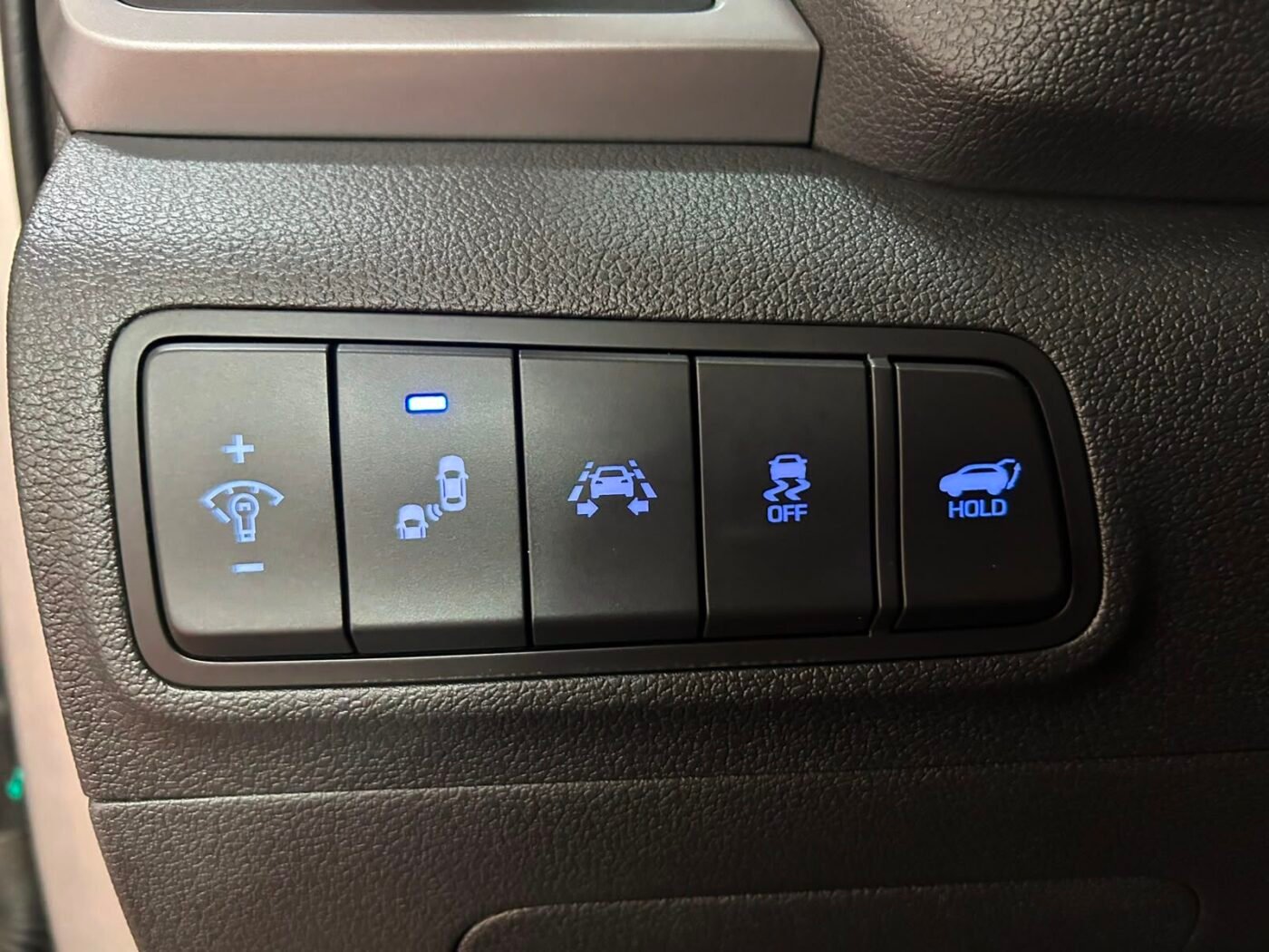 HYUNDAI TUCSON 1.6 TGDI Style 4WD
