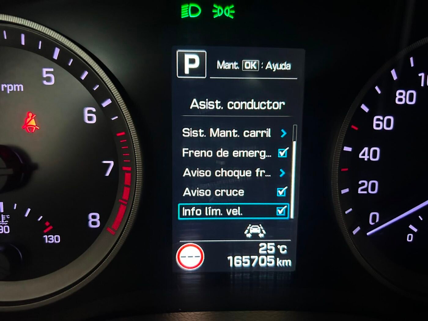 HYUNDAI TUCSON 1.6 TGDI Style 4WD