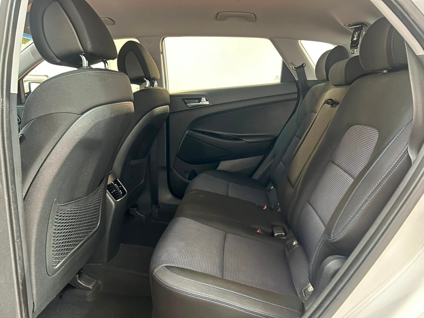 HYUNDAI TUCSON 1.6 GDI ESSENCE