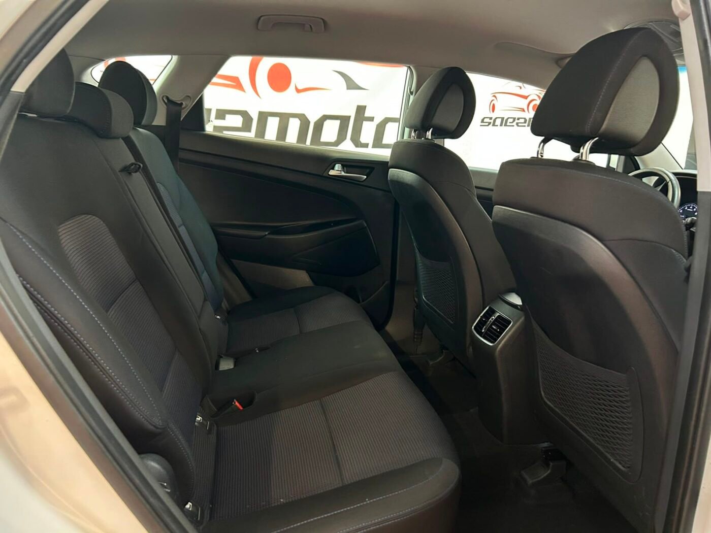 HYUNDAI TUCSON 1.6 GDI ESSENCE