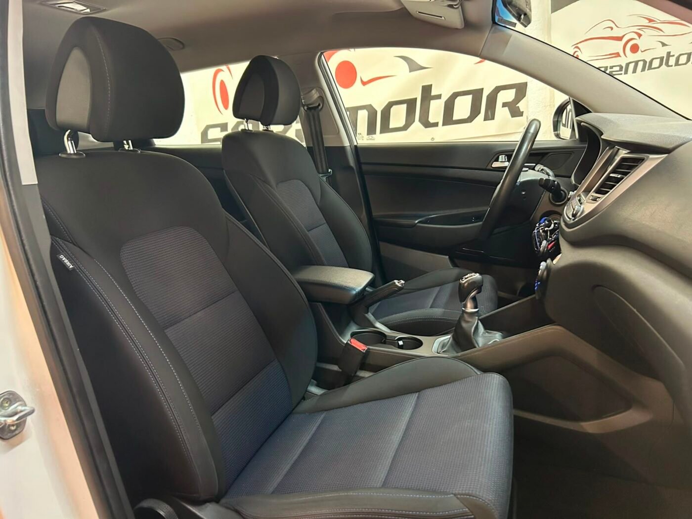 HYUNDAI TUCSON 1.6 GDI ESSENCE