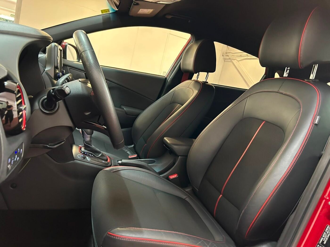 HYUNDAI KONA 1.6 TGDI Tecno 4WD
