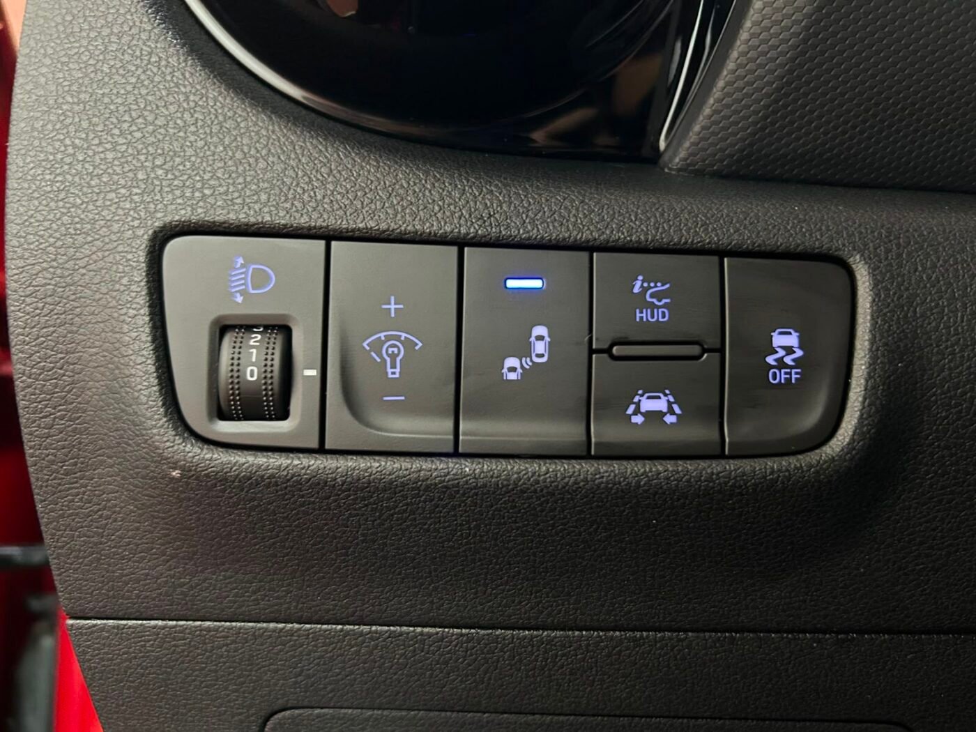 HYUNDAI KONA 1.6 TGDI Tecno 4WD