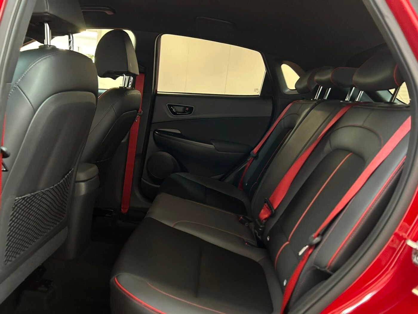 HYUNDAI KONA 1.6 TGDI Tecno 4WD