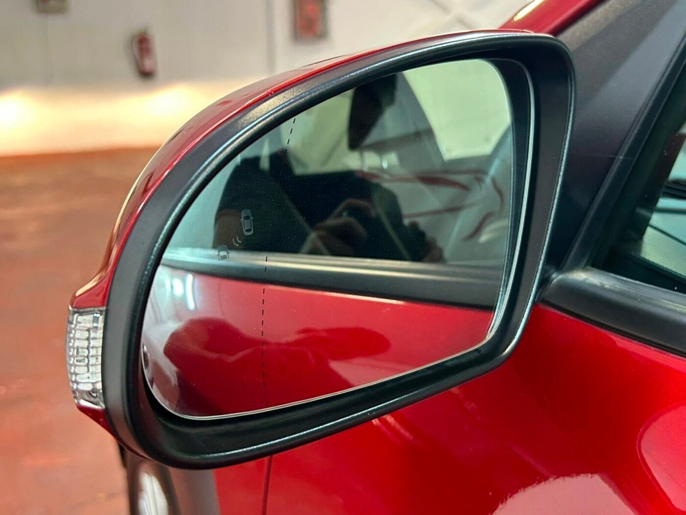 HYUNDAI KONA 1.6 TGDI Tecno 4WD