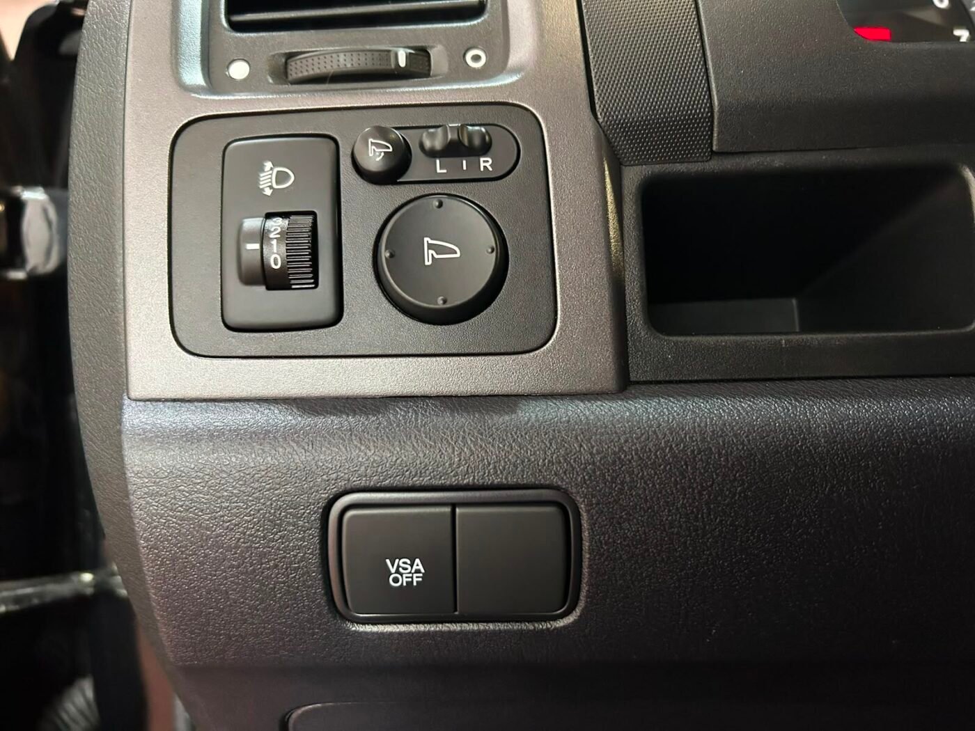 HONDA CRV 2.0IVTEC EXECUTIVE