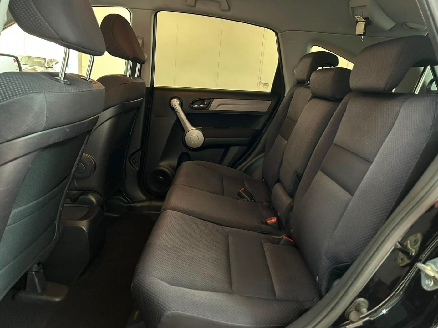 HONDA CRV 2.0IVTEC EXECUTIVE