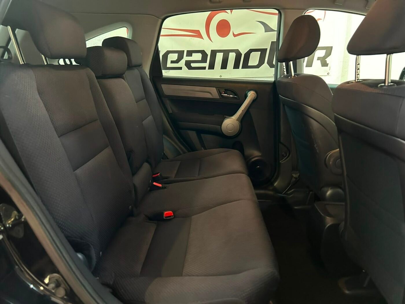 HONDA CRV 2.0IVTEC EXECUTIVE