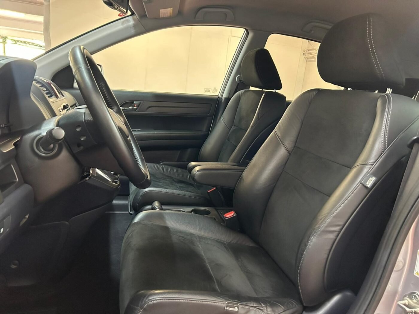 HONDA CRV 2.0IVTEC LUXURY