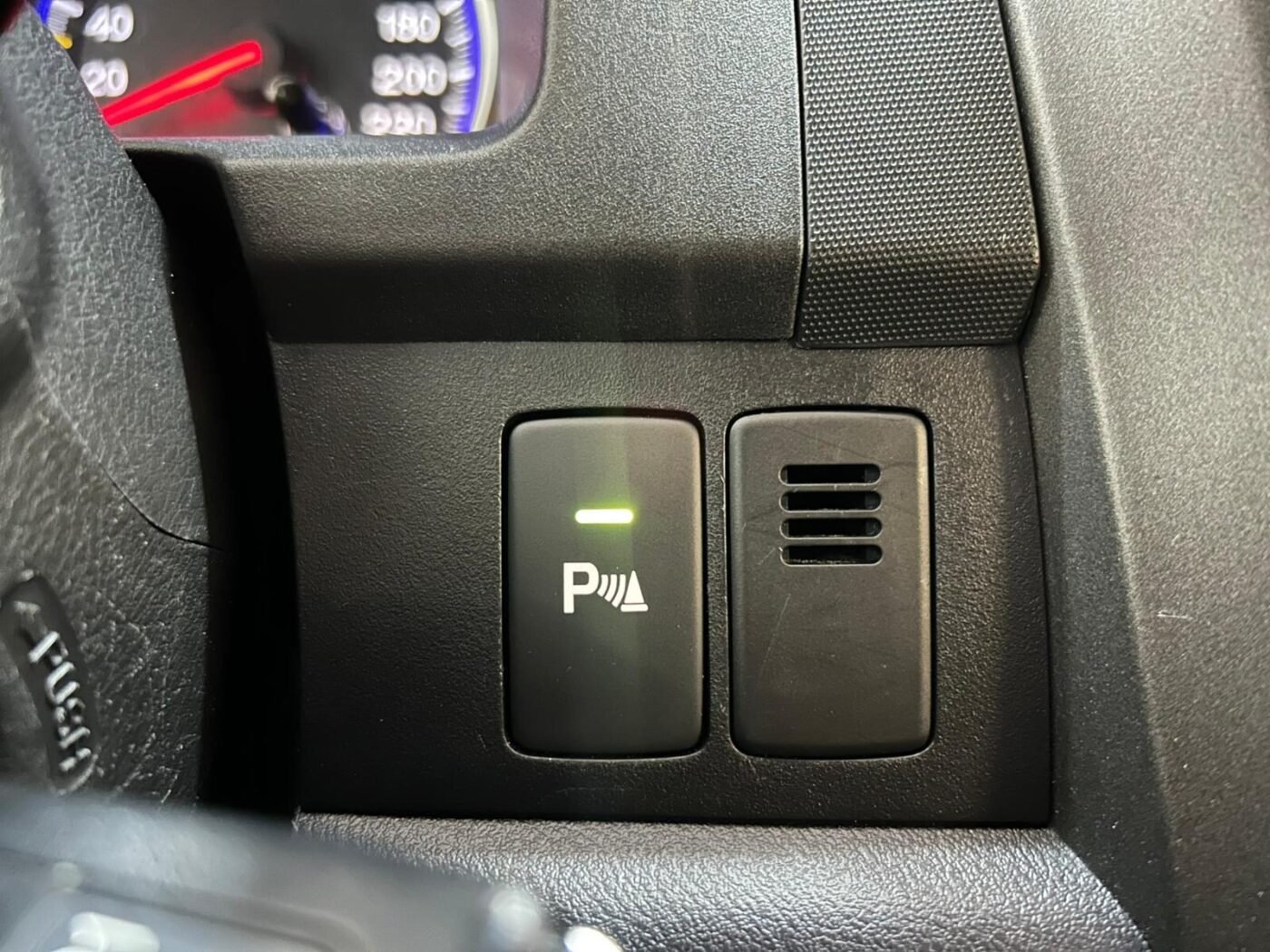 HONDA CRV 2.0IVTEC LUXURY
