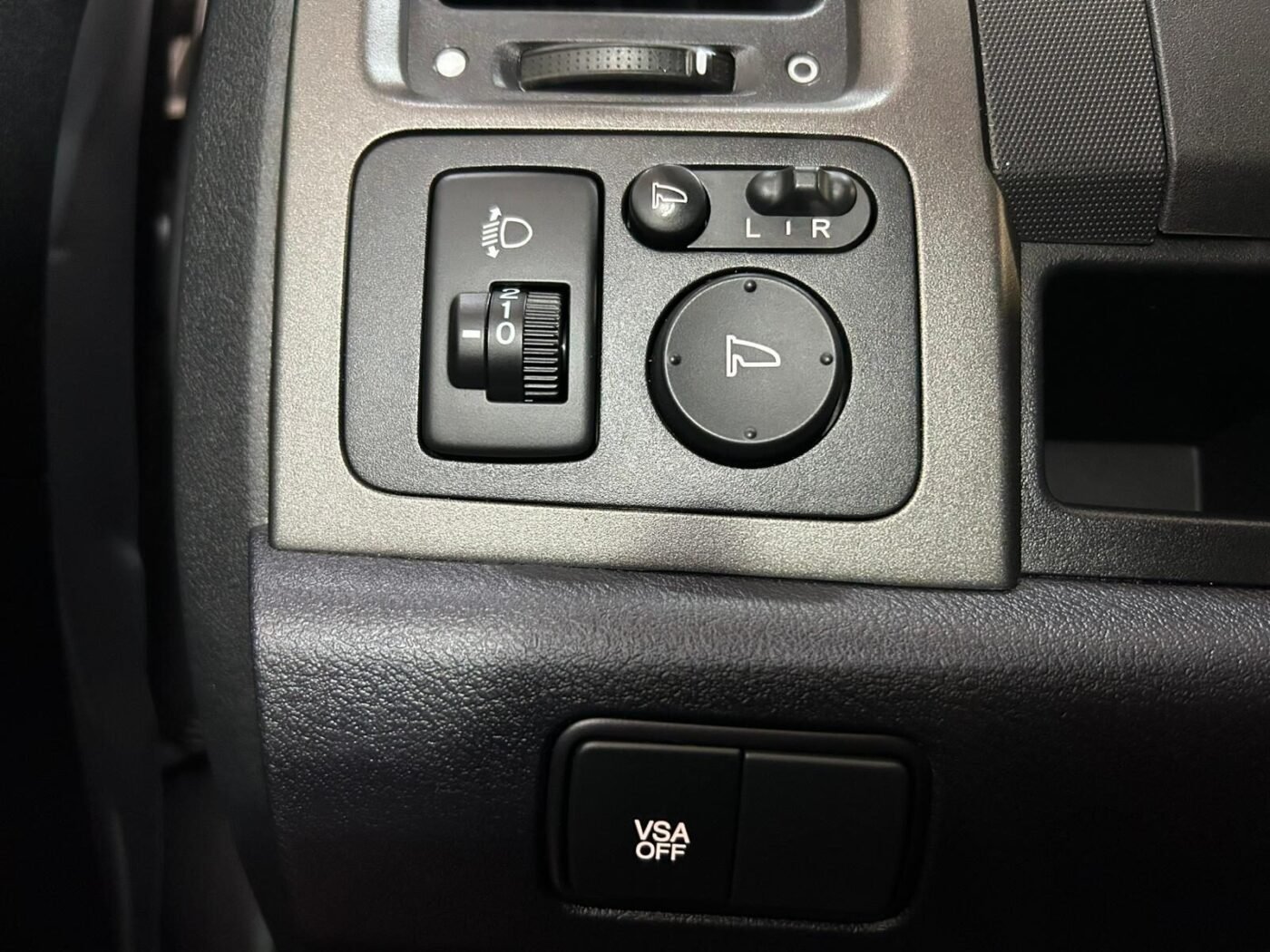 HONDA CRV 2.0IVTEC LUXURY