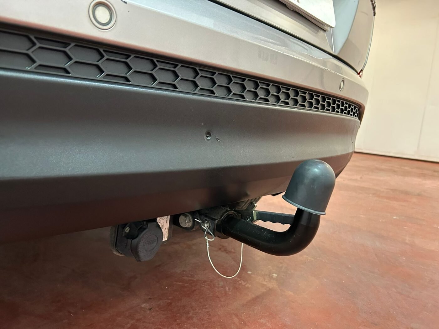 HYUNDAI TUCSON 1.6 25 Aniversario 4x2