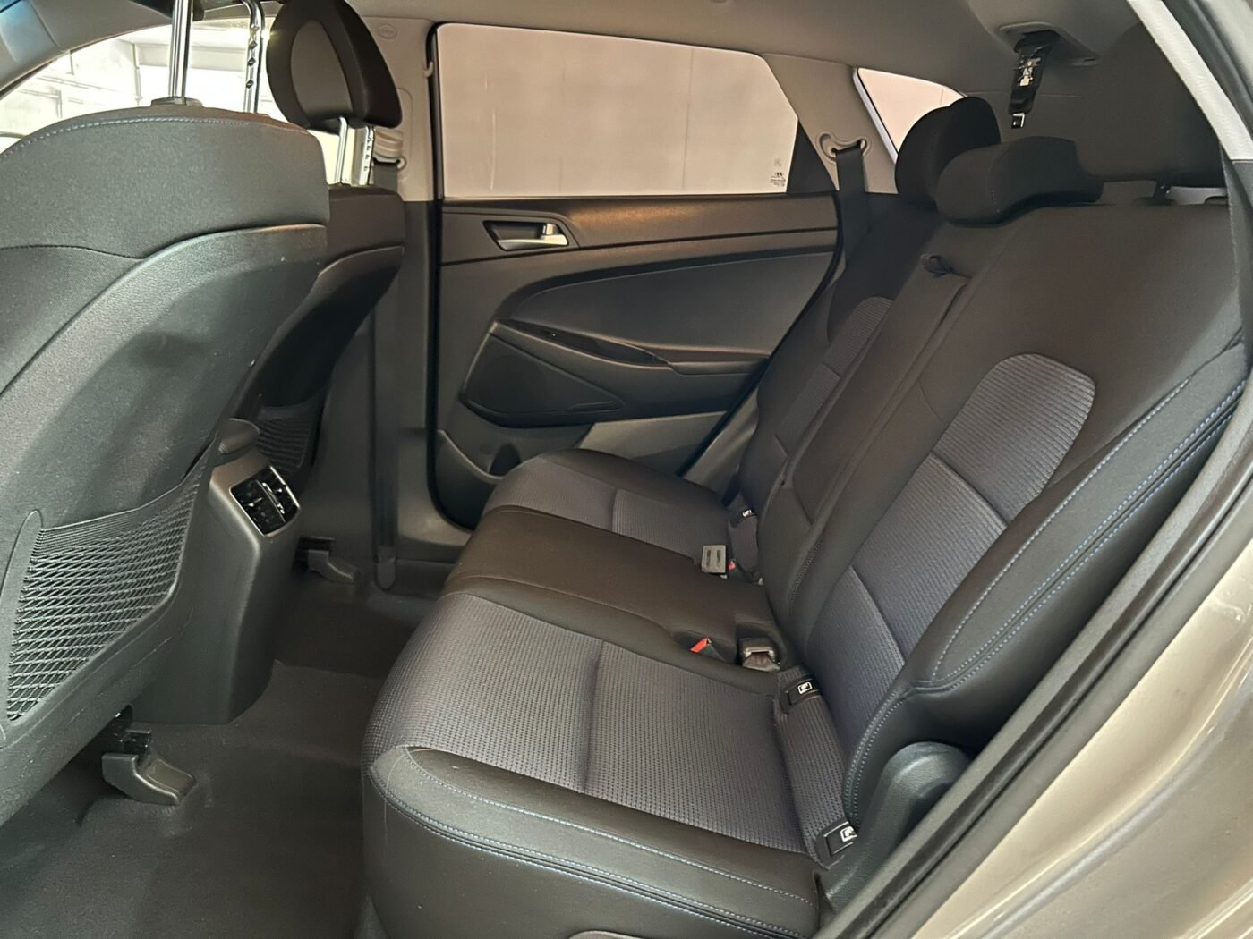 HYUNDAI TUCSON 1.6 25 Aniversario 4x2
