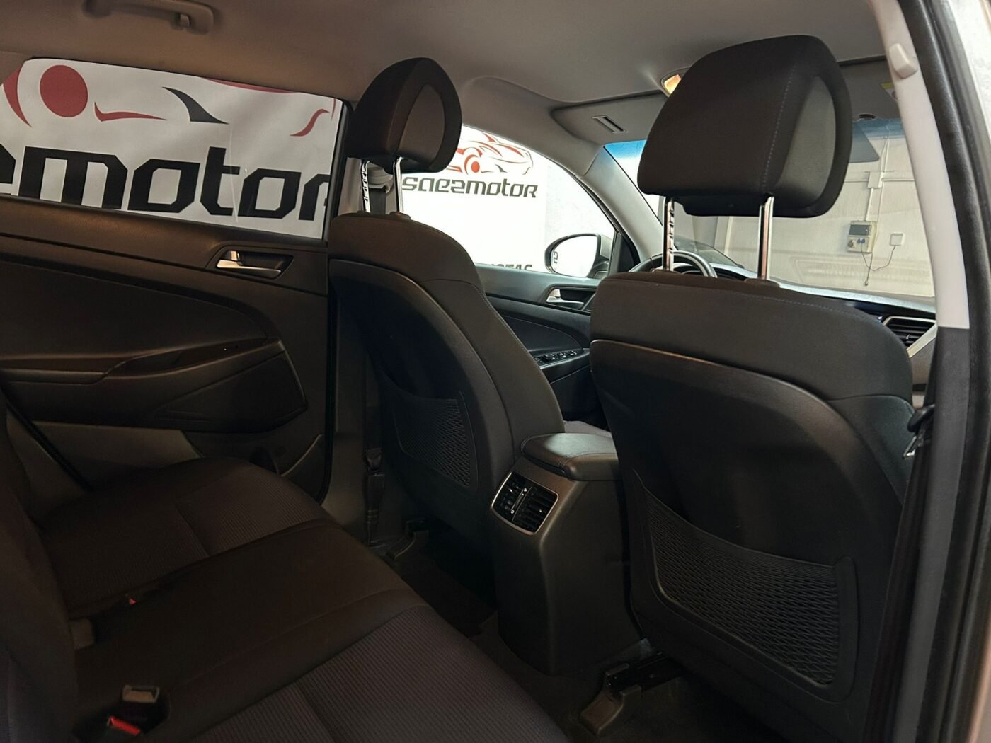 HYUNDAI TUCSON 1.6 25 Aniversario 4x2
