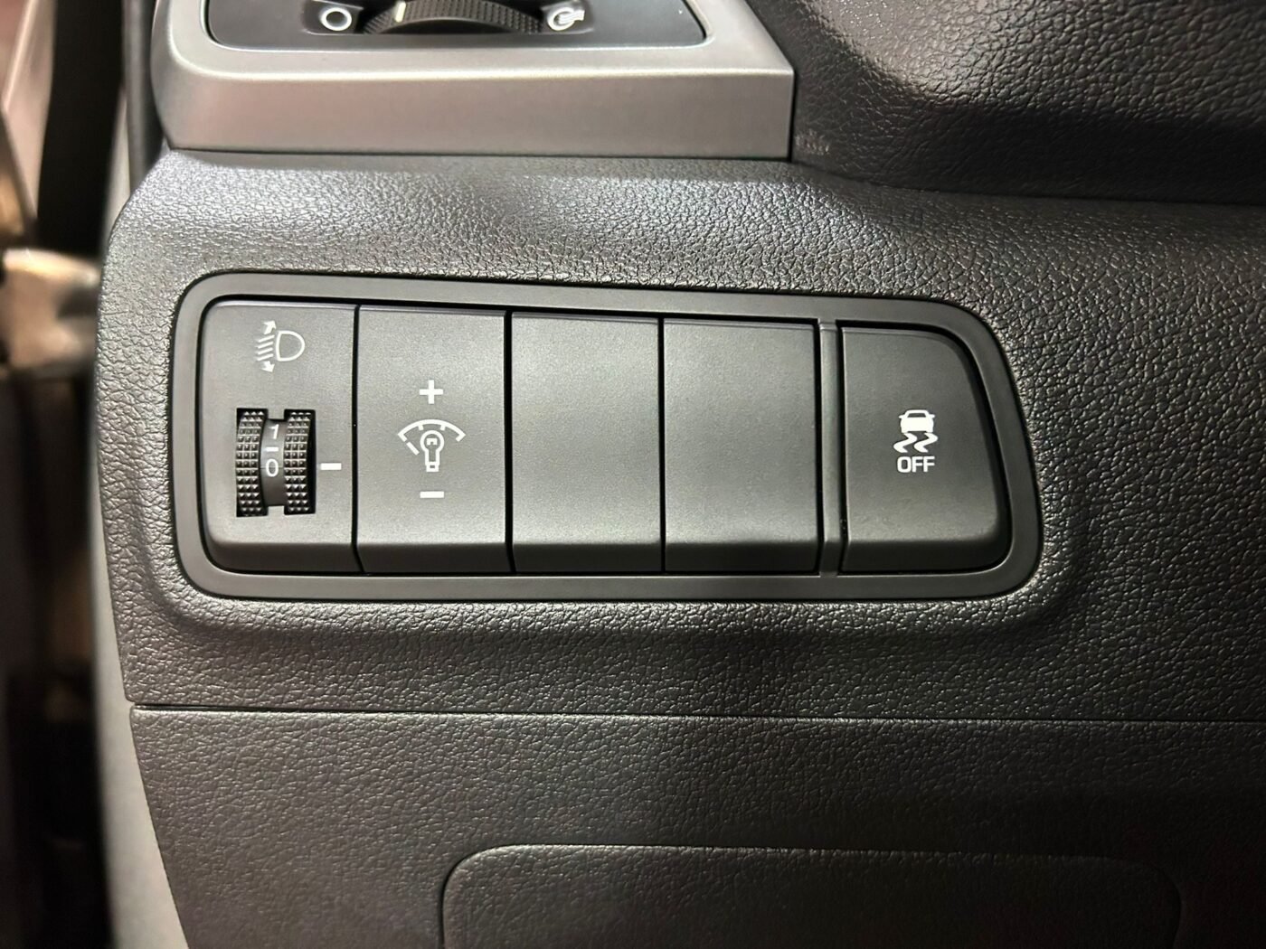HYUNDAI TUCSON 1.6 25 Aniversario 4x2