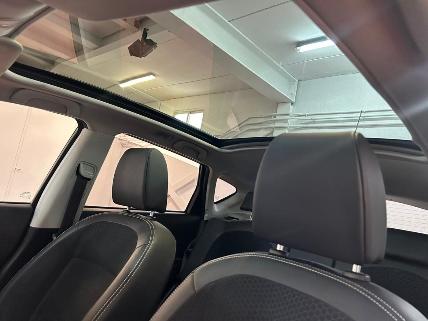 NISSAN QASHQAI 1.6DCI 360º